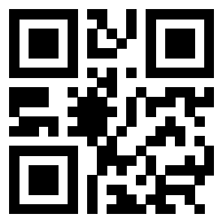 3304393771 - Immagine del Qr Code