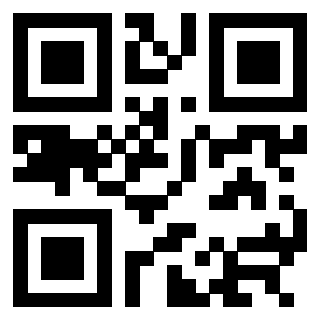Immagine del QrCode di 3304393772