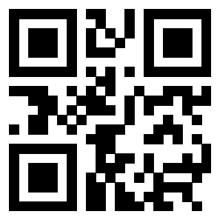 Il Qr Code di 3304393773