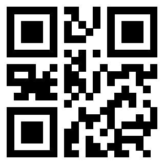 Il Qr Code di 3304393775