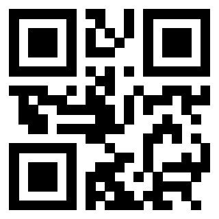 Scansione del Qr Code di 3304393777