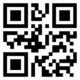 Il Qr Code di 3304393780