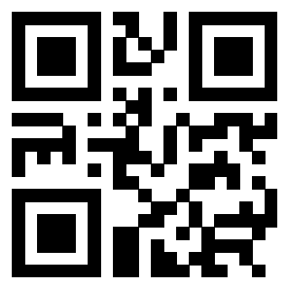 3304393781 - Immagine del QrCode associato