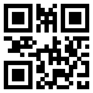 3304393782 QrCode associato