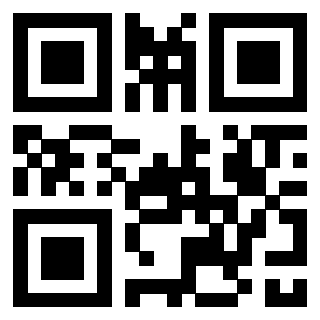 3304393783 - Immagine del Qr Code