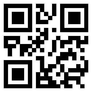 Qr Code di 3304393789