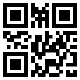 Il Qr Code di 3304393790