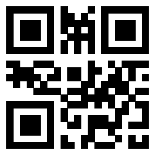 3304393792 - Immagine del QrCode associato