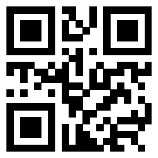 3304393794 - Immagine del Qr Code