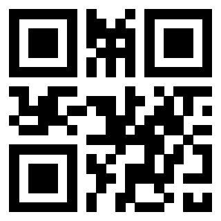 3304393795 QrCode associato