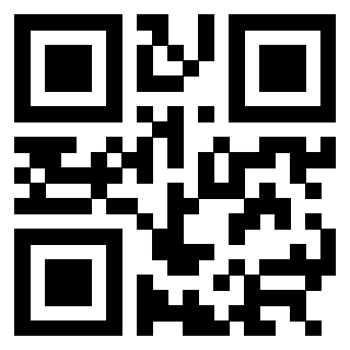 3304393796 QrCode associato