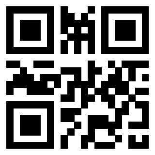 3304393798 - Immagine del Qr Code associato