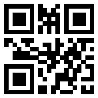 Il Qr Code di 3304393799