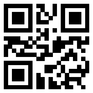 Scansione del Qr Code di 3304393801