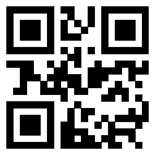 Scansione del Qr Code di 3304393802
