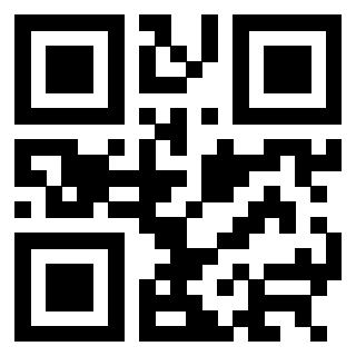 3304393804 - Immagine del QrCode associato