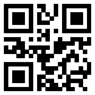 3304393805 QrCode associato