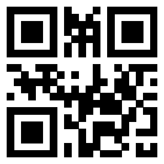 Immagine del Qr Code di 3304393806
