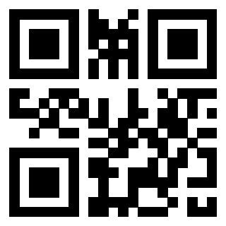 Immagine del QrCode di 3304393809