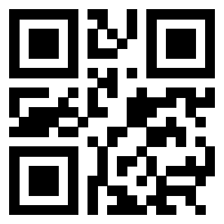 Il QrCode di 3304393811