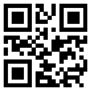 3304393816 - Immagine del Qr Code