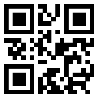 Scansione del Qr Code di 3304393817