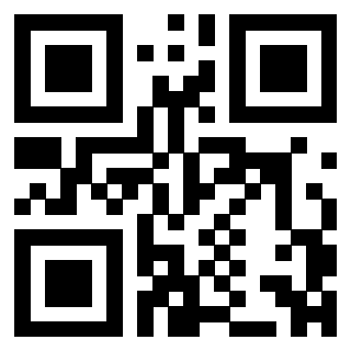 Il QrCode di 3304393820