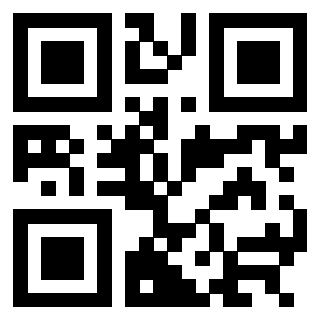 Immagine del Qr Code di 3304393821