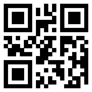 3304393826 Qr Code associato
