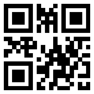3304393827 - Immagine del QrCode