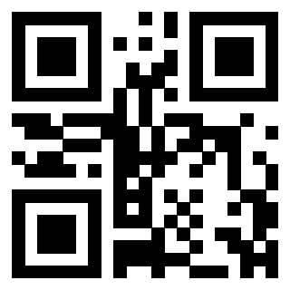Scansione del Qr Code di 3304393828