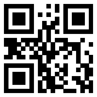 3304393829 - Immagine del QrCode associato