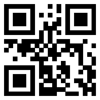 3304393833 - Immagine del QrCode associato