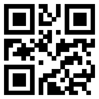 3304393839 QrCode associato