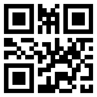 3304393840 - Immagine del QrCode associato