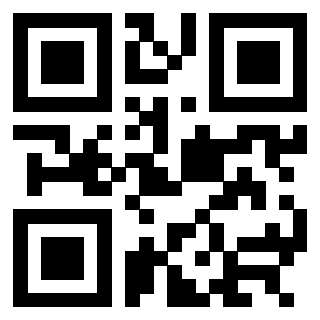 Immagine del QrCode di 3304393841