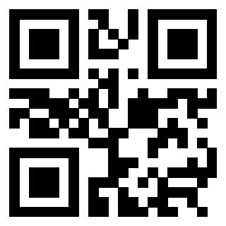 Il QrCode di 3304393846