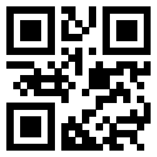 3304393848 - Immagine del Qr Code