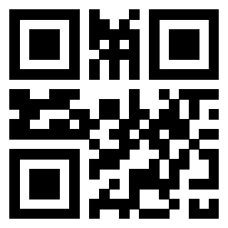 3304393849 Qr Code associato