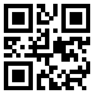 Il QrCode di 3304393852