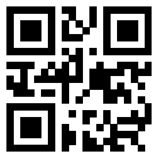 3304393853 QrCode associato