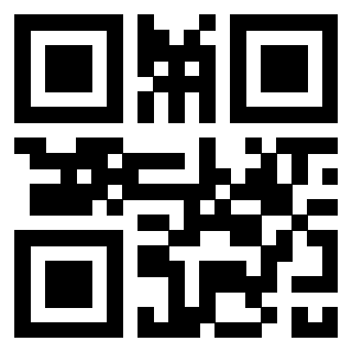 Scansione del Qr Code di 3304393854