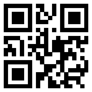 3304393855 QrCode associato
