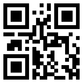 3304393856 - Immagine del Qr Code