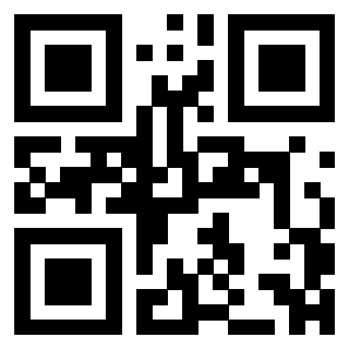 3304393857 Qr Code associato