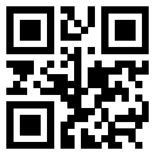 3304393859 - Immagine del Qr Code associato