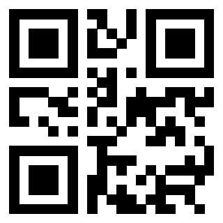 3304393862 QrCode associato