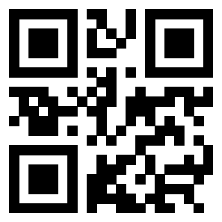 QrCode di 3304393869