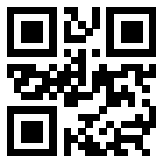 Immagine del Qr Code di 3304393870