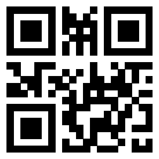 3304393871 - Immagine del Qr Code